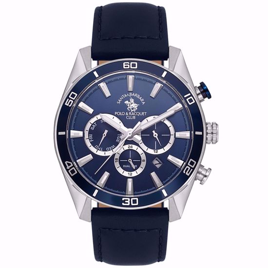 خرید آنلاین ساعت مردانه پولو سانتا باربارا SB.1.10627-2