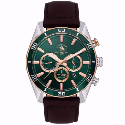 خرید آنلاین ساعت مردانه پولو سانتا باربارا SB.1.10627-3