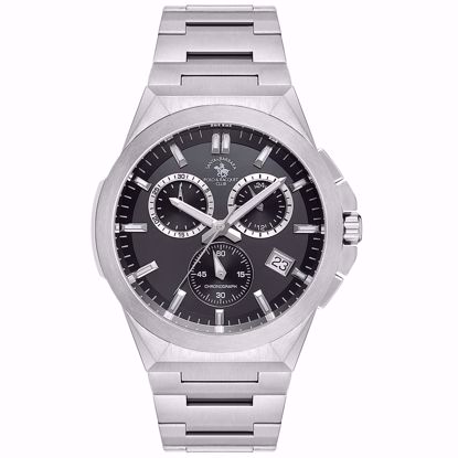 خرید اینترنتی ساعت اورجینال پولو سانتا باربارا SB.1.10633-1