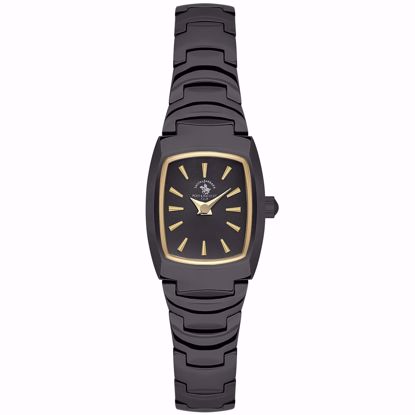 خرید آنلاین ساعت زنانه پولو SB.1.10639-6