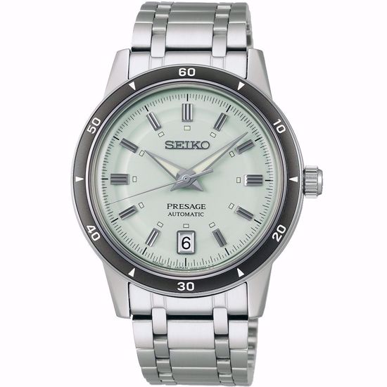 خرید آنلاین ساعت اورجینال سیکو SRPL71J1