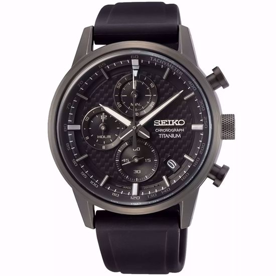 خرید آنلاین ساعت اورجینال سیکو SSB393P1