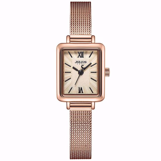 خرید اینترنتی ساعت اورجینال زنانه JA-1153B