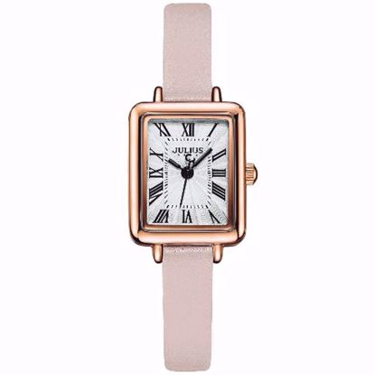 خرید اینترنتی ساعت اورجینال زنانه JA-1232B