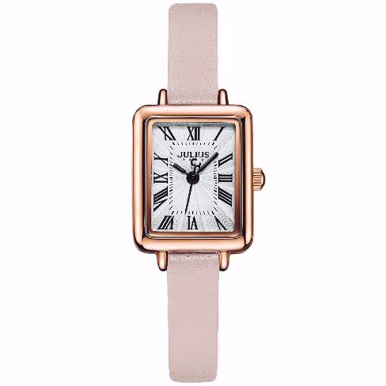 خرید اینترنتی ساعت اورجینال زنانه JA-1232B