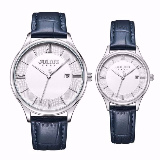 خرید اینترنتی ساعت اورجینال ست JA-1328MA و JA-1328LA