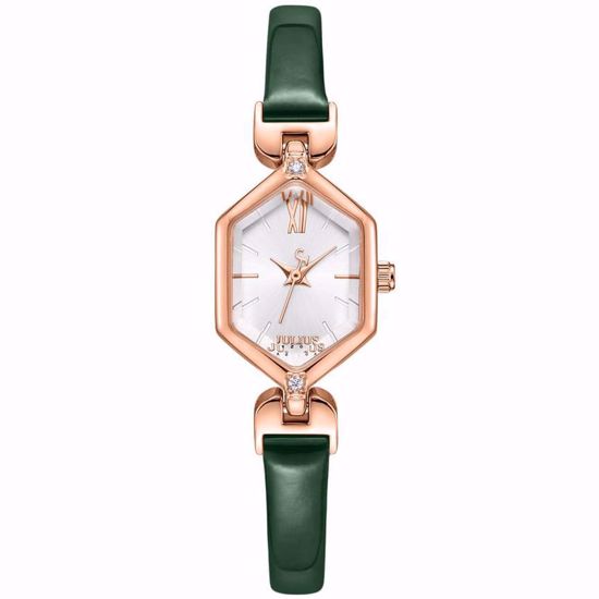 خرید اینترنتی ساعت اورجینال زنانه JA-1423B