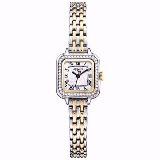 خرید اینترنتی ساعت اورجینال زنانه JA-1449E