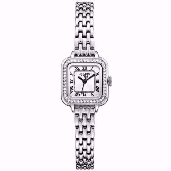 خرید اینترنتی ساعت اورجینال زنانه JA-1449A