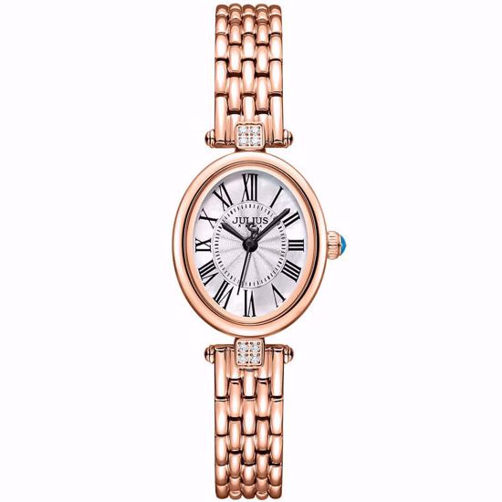 خرید اینترنتی ساعت اورجینال زنانه JA-1524C