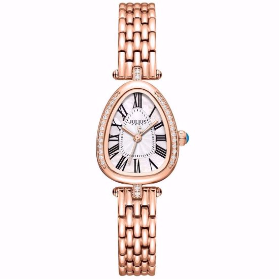 خرید اینترنتی ساعت اورجینال زنانه JA-1526D