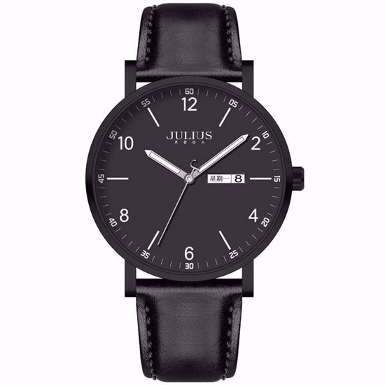 خرید اینترنتی ساعت اورجینال مردانه JA-1516D