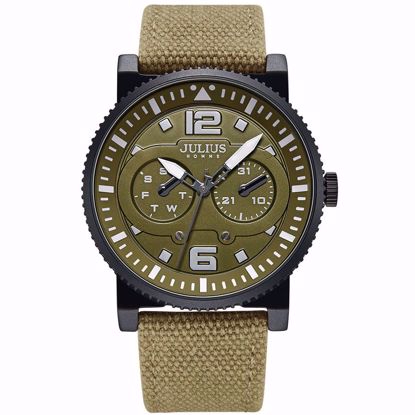 خرید اینترنتی ساعت اورجینال مردانه JAH-115B