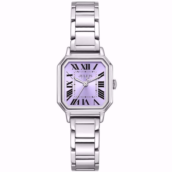 خرید اینترنتی ساعت اورجینال زنانه JA-1546B