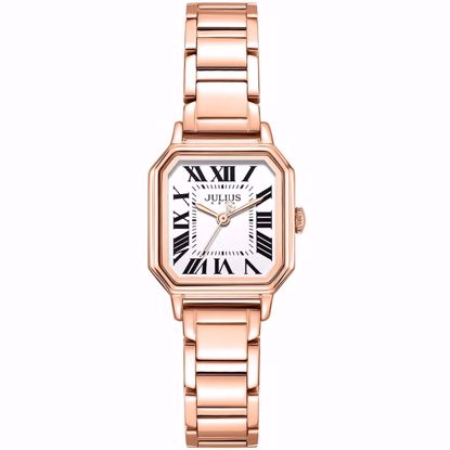 خرید اینترنتی ساعت اورجینال زنانه JA-1546D