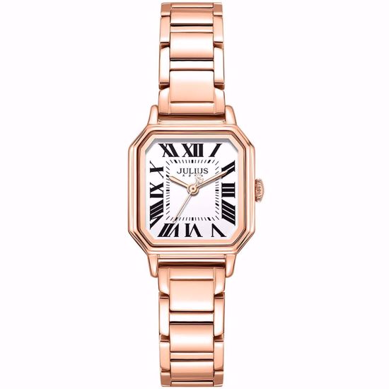 خرید اینترنتی ساعت اورجینال زنانه JA-1546D