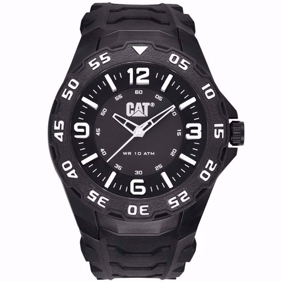 خرید آنلاین ساعت مردانه کاترپیلار LB.111.21.132