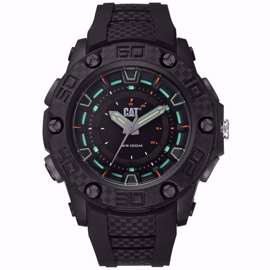 خرید آنلاین ساعت مردانه کاترپیلار LU.160.21.127