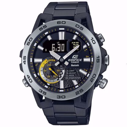 خرید آنلاین ساعت اورجینال کاسیو ECB-40DC-1ADF