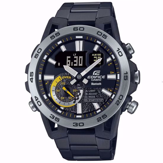 خرید آنلاین ساعت اورجینال کاسیو ECB-40DC-1ADF