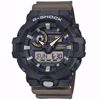 خرید اینترنتی ساعت اورجینال کاسیو GA-710TU-1A3DR