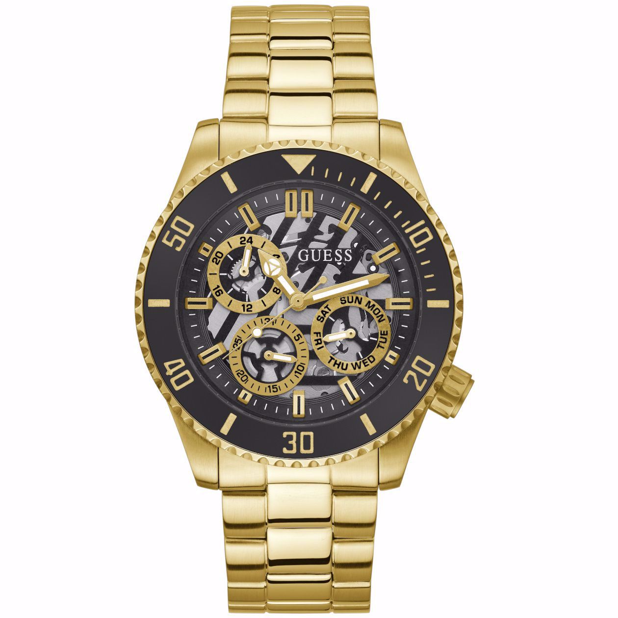 گس مردانه GW0488G2