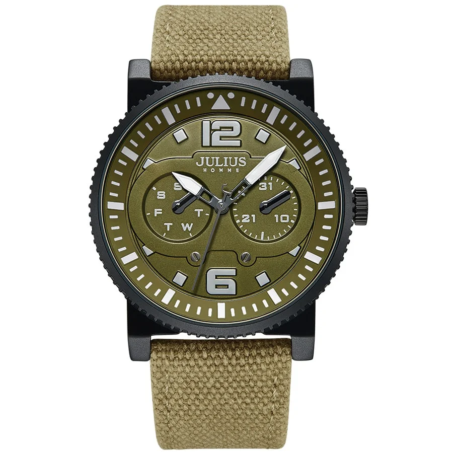 جولیوس JAH-115B